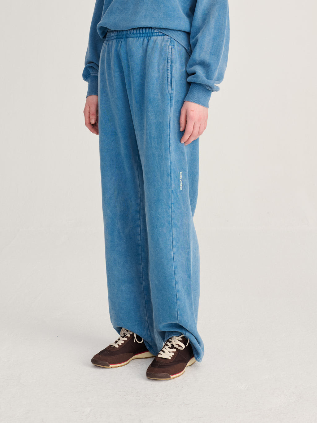Pace jogger blue