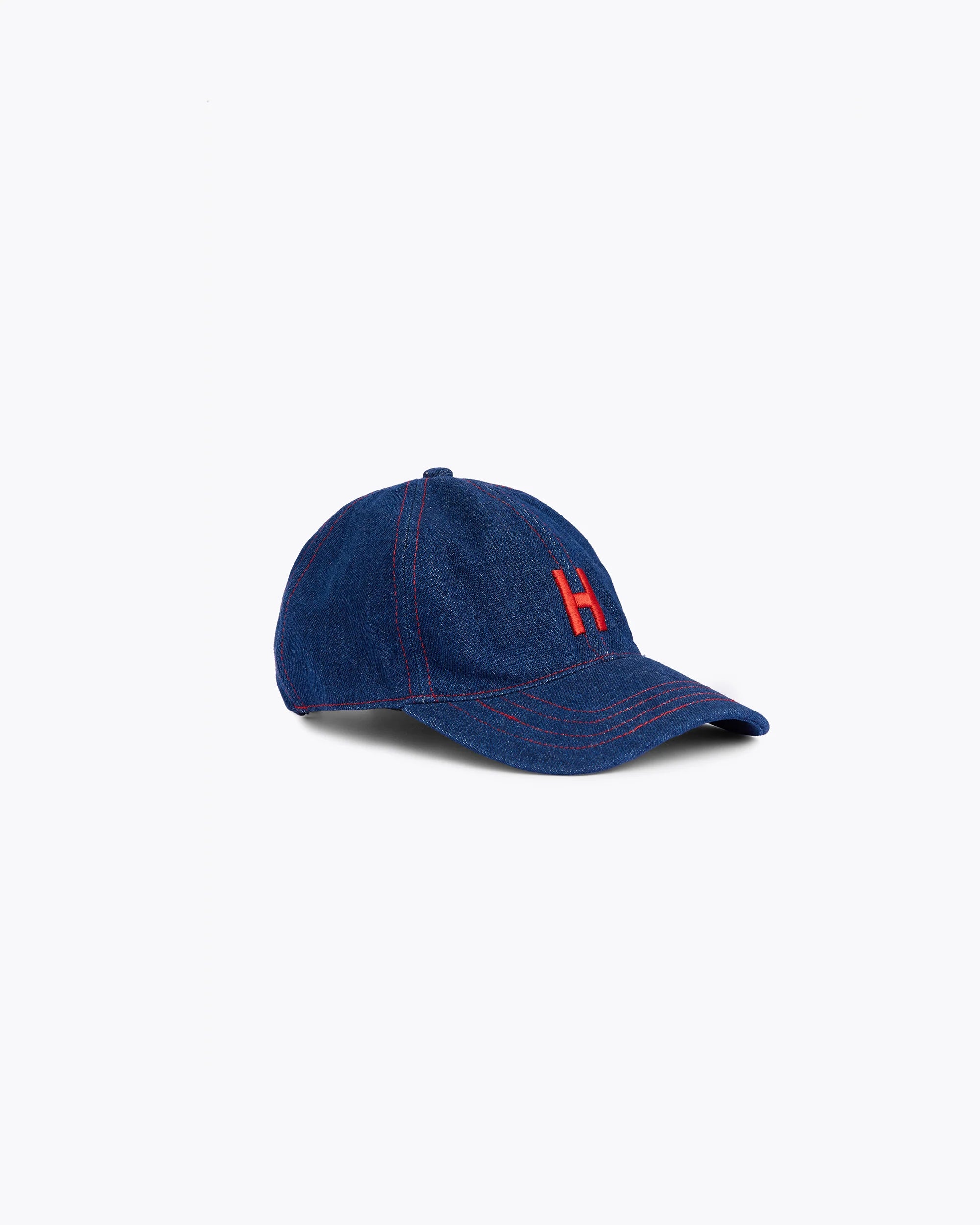 Barry algo washed cap