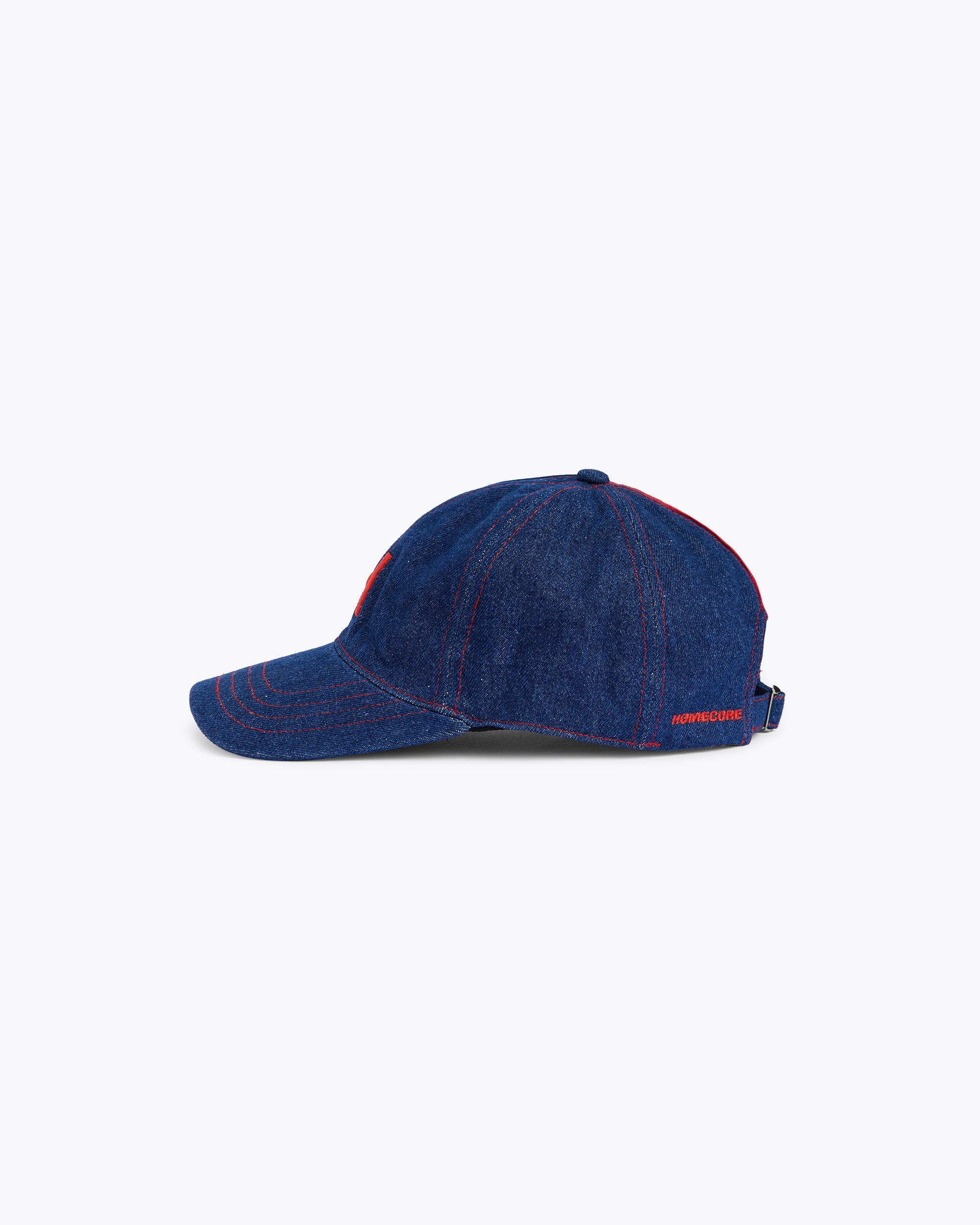 Barry algo washed cap