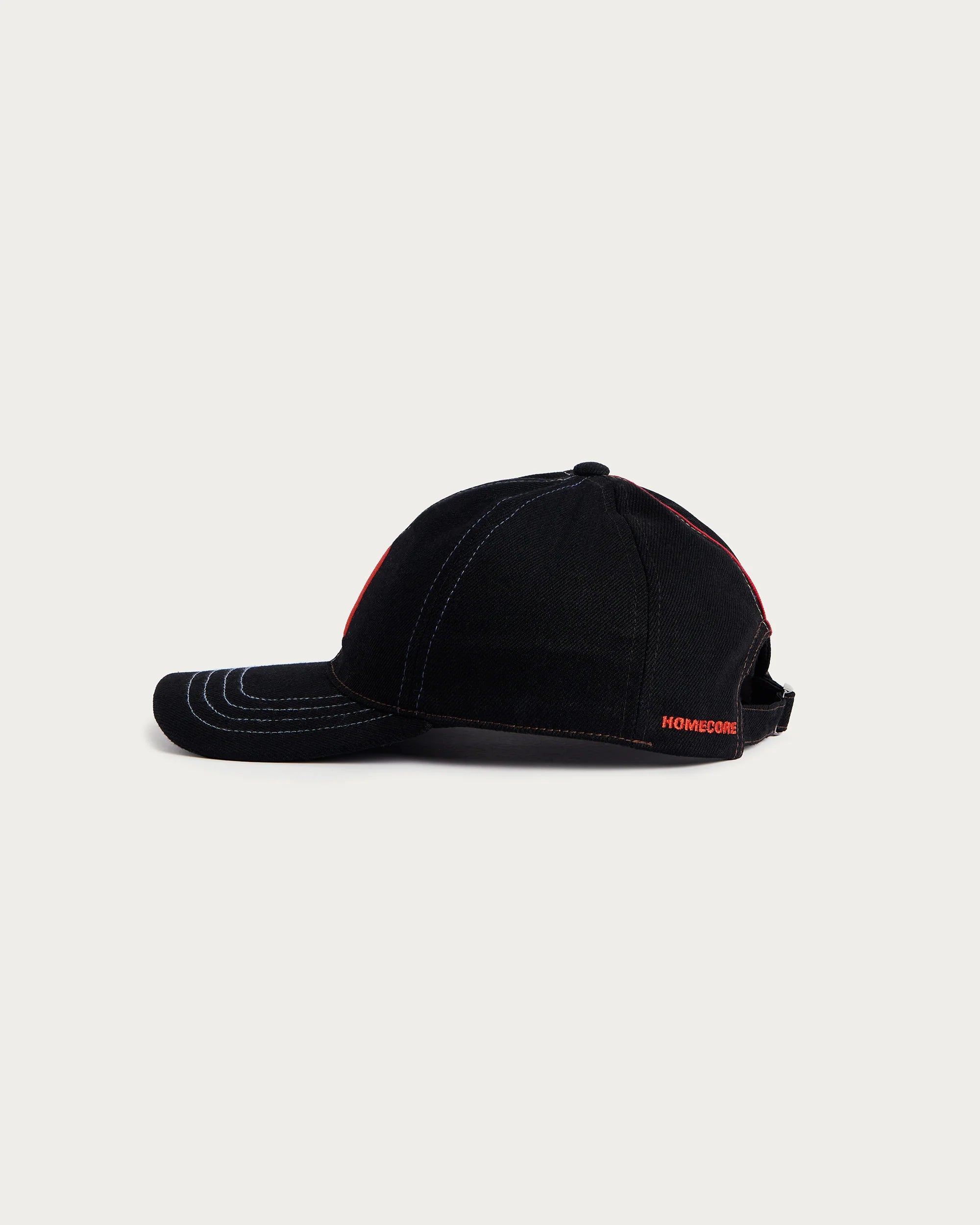 Barry cap amazon acid grey