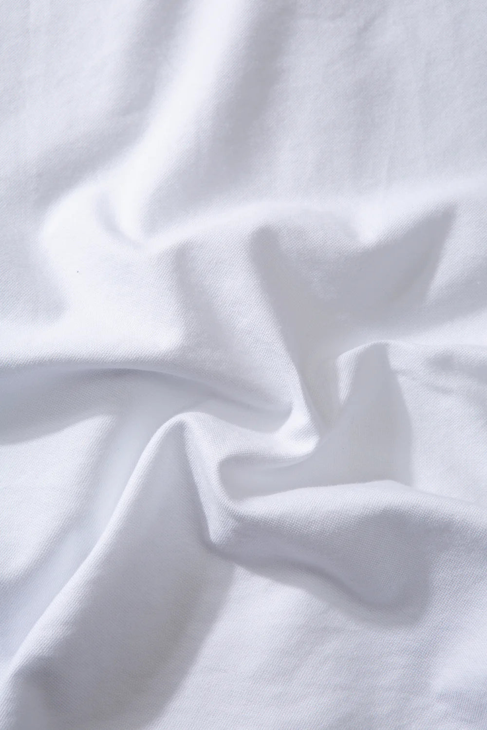 BD shirt white