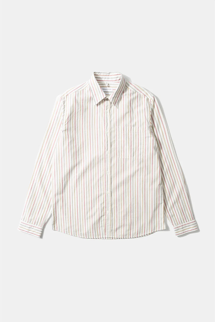 Bistro shirt tan