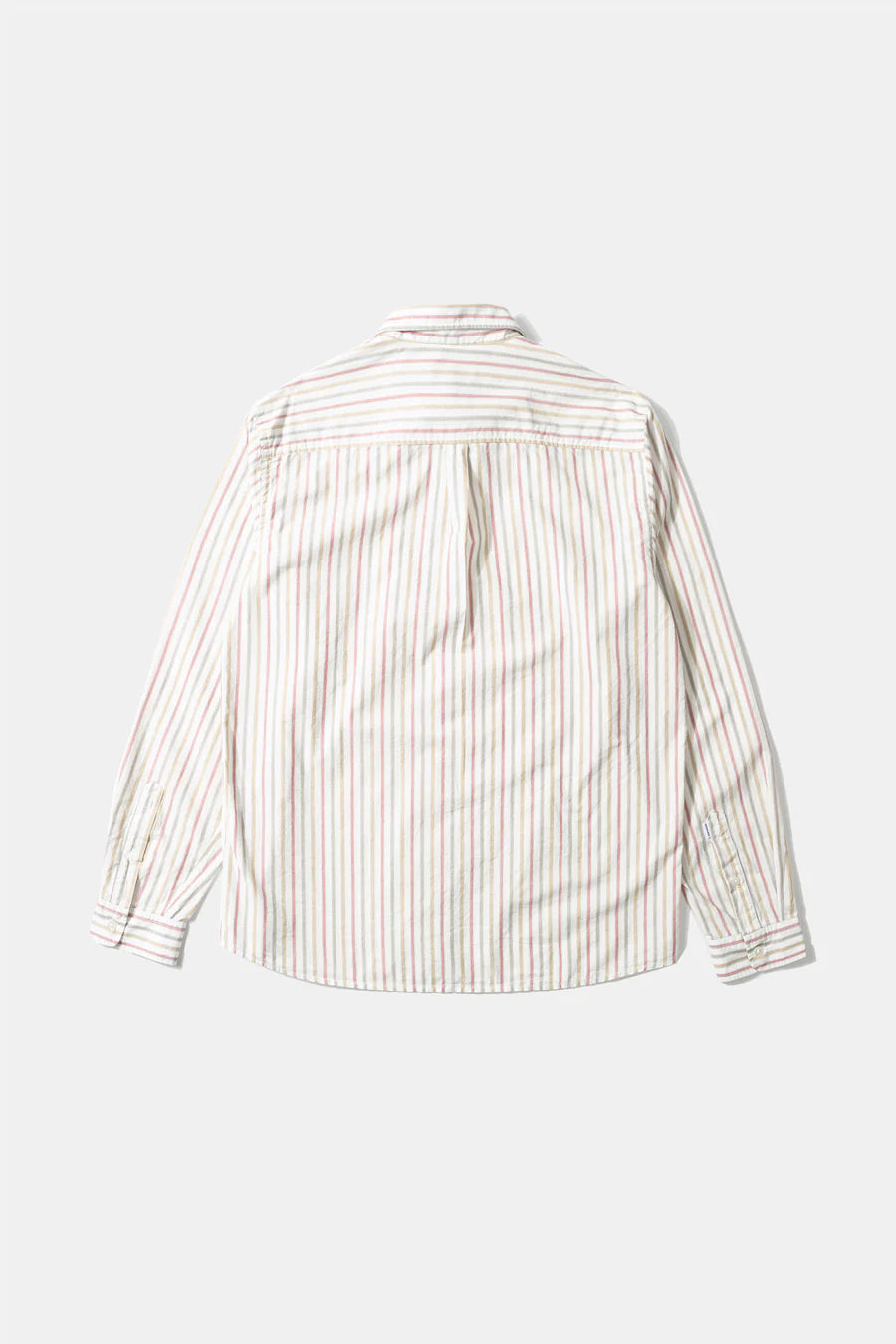 Bistro shirt tan