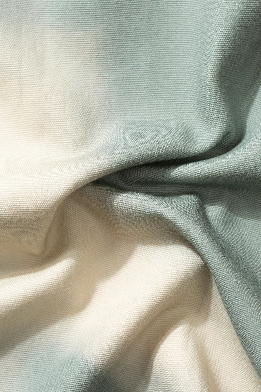 Botanic blue shirt