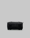 Barrel bag small black
