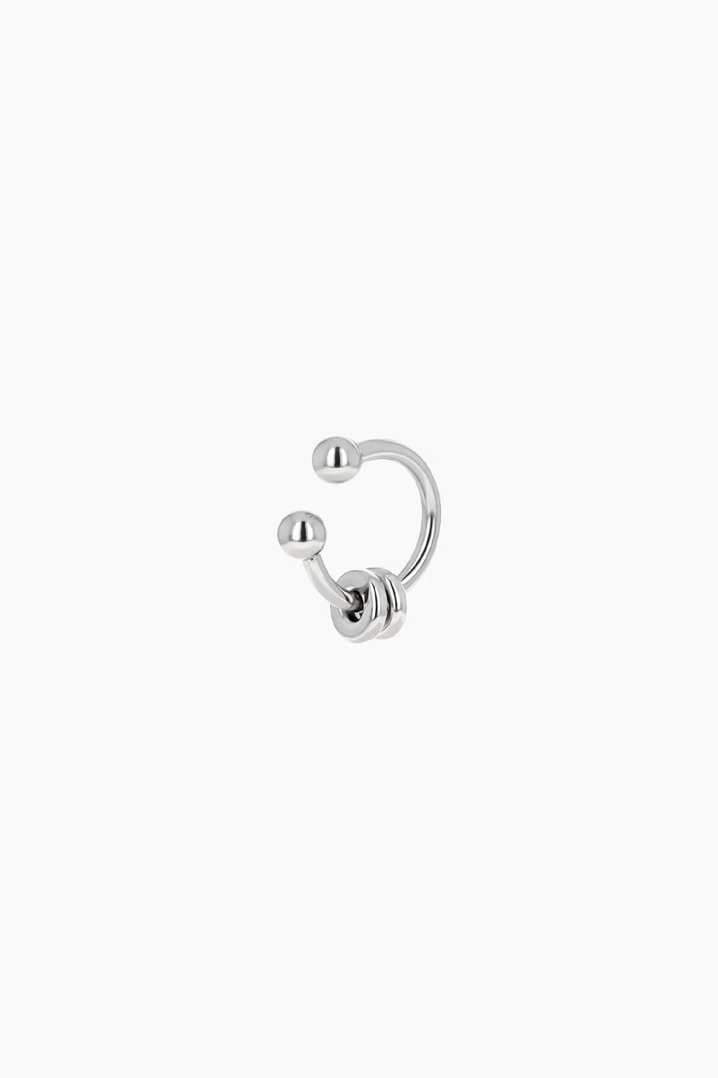 Bless earcuff