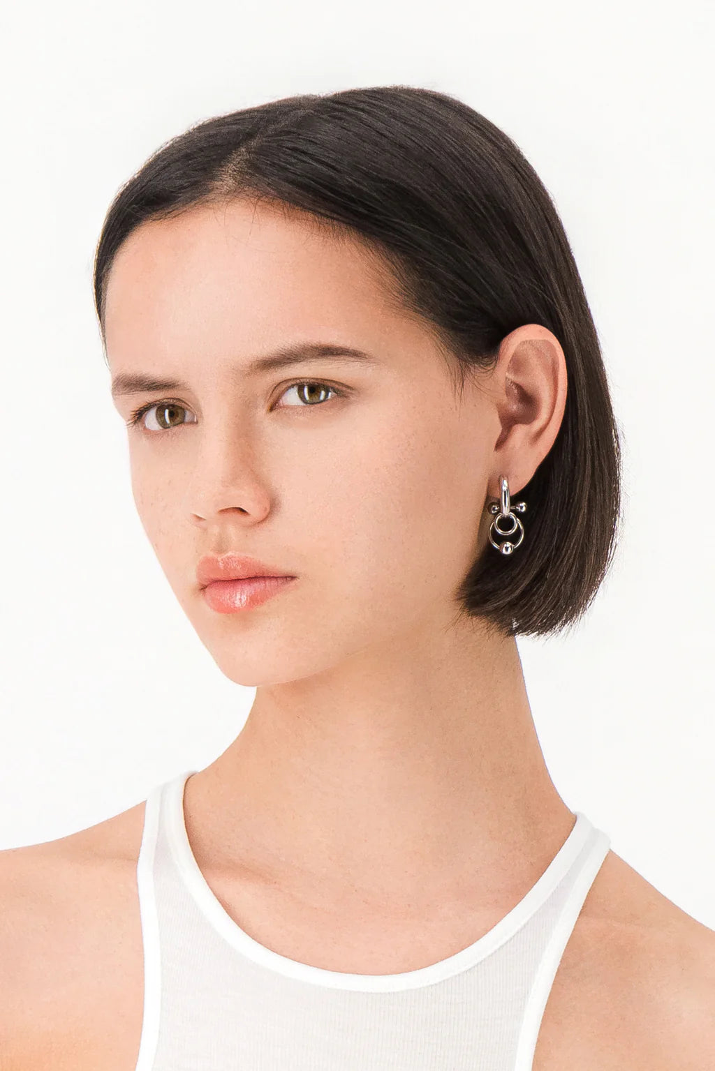 Boucles d'oreilles Cecilia