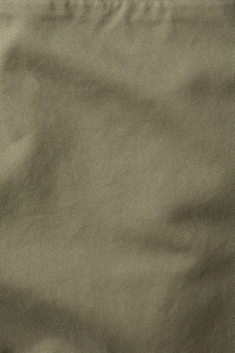 Khaki chino pants