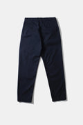 Navy chino pants