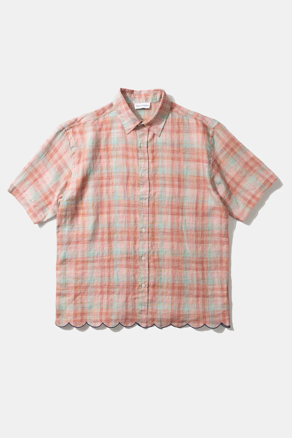 Cupriferous shirt