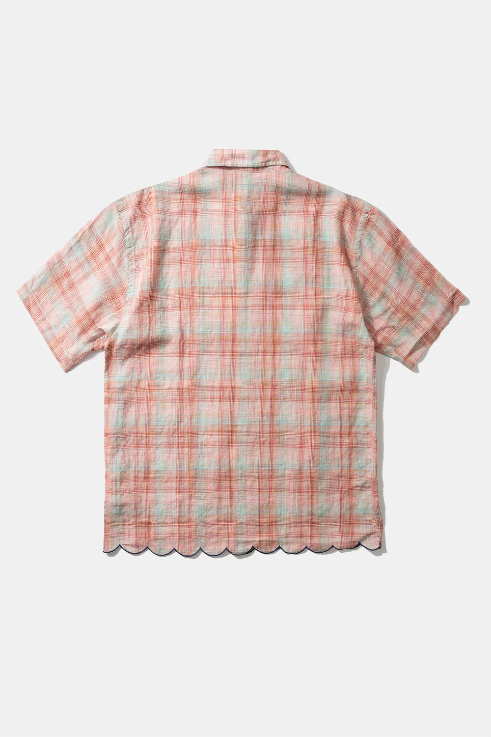 Cupriferous shirt