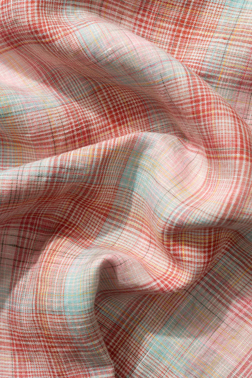 Cupriferous shirt