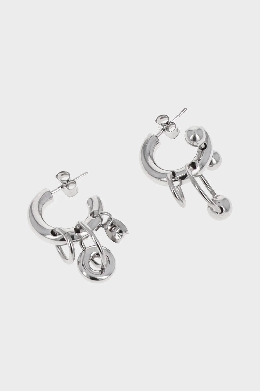 Boucles d'oreilles Cecilia