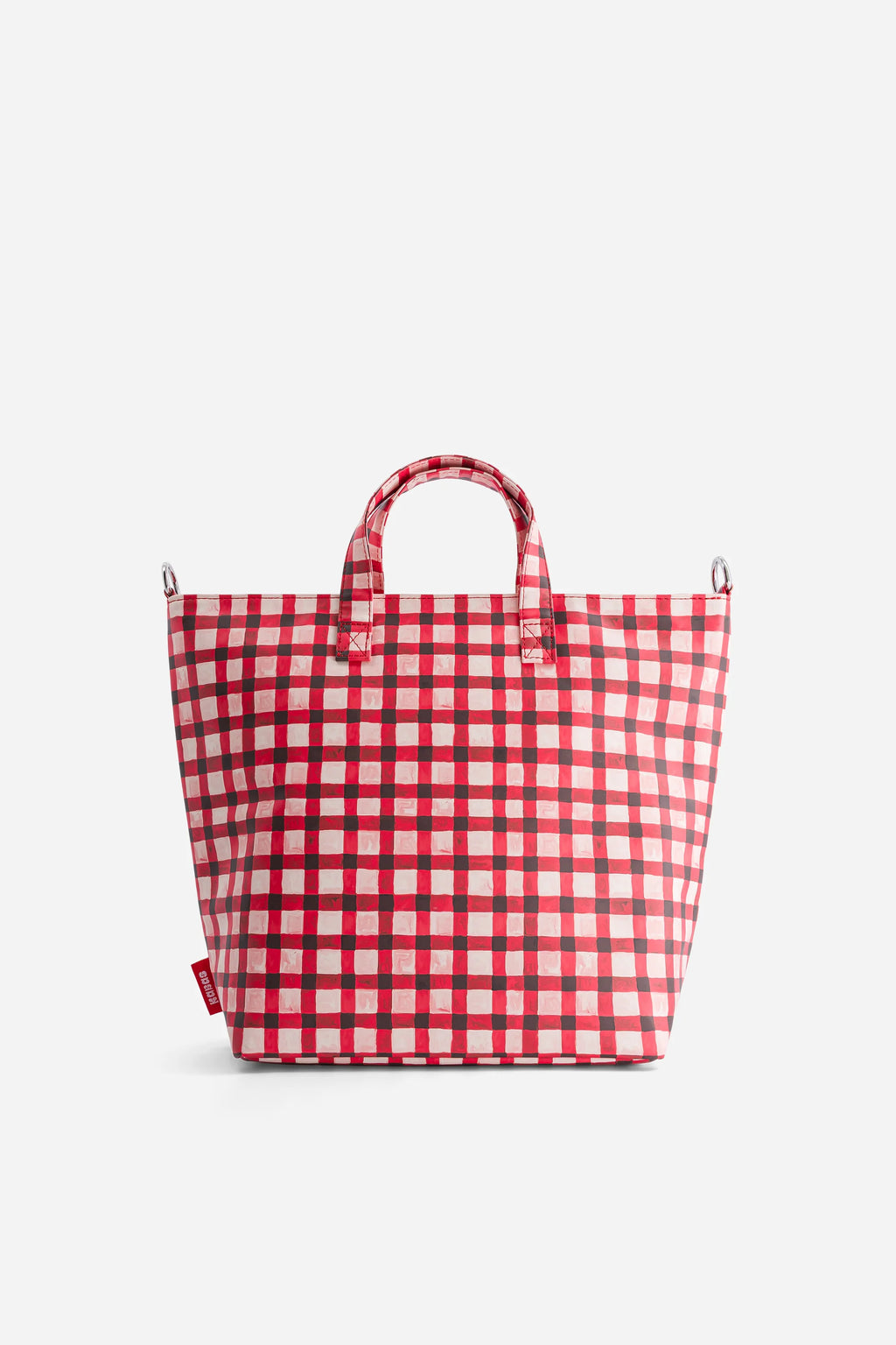 Daily bag karmin