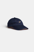 Casquette patch canard bleu marine