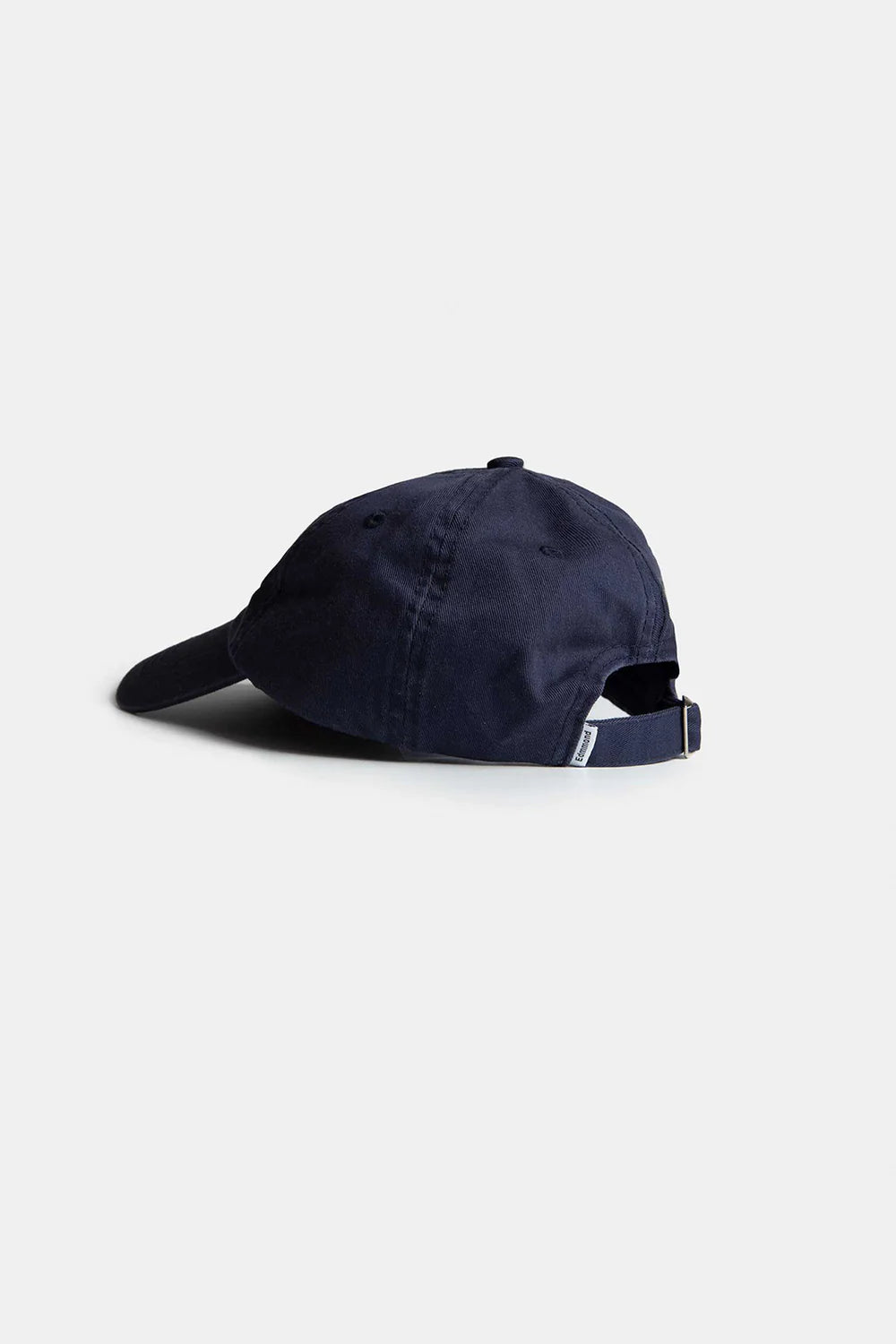 Casquette patch canard bleu marine
