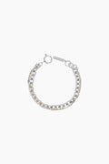 Dana bracelet gold & palladium