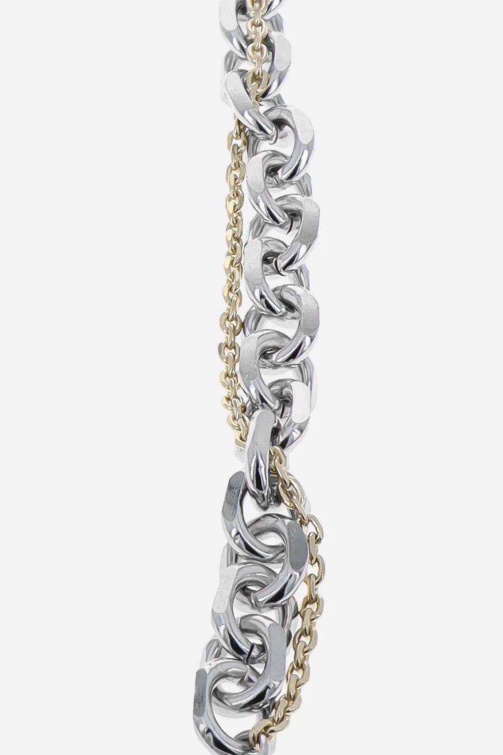 Dana bracelet gold & palladium