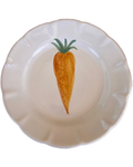 Mercato Carrot Plate