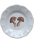 Mushroom Mercato Plate