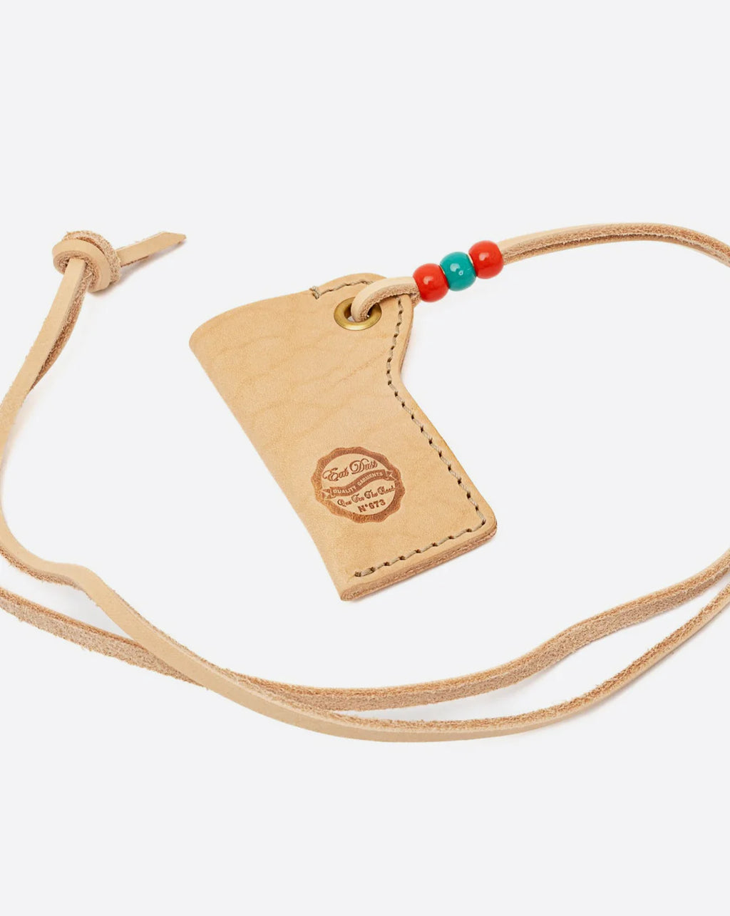 Lighter Pouch Natural Leather