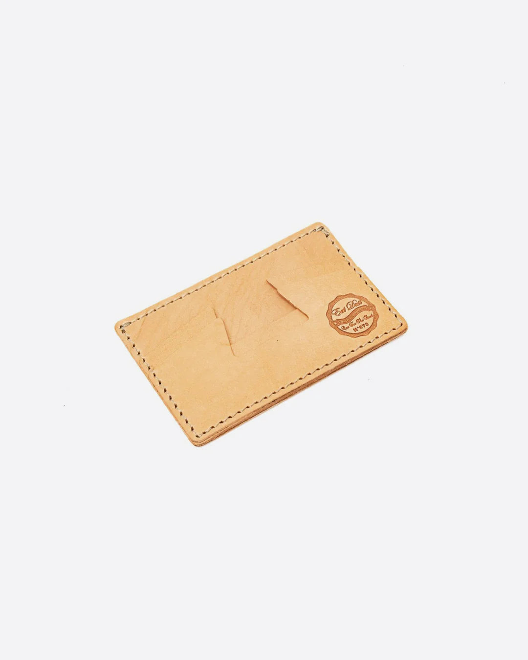 Natural Credit Card Holder