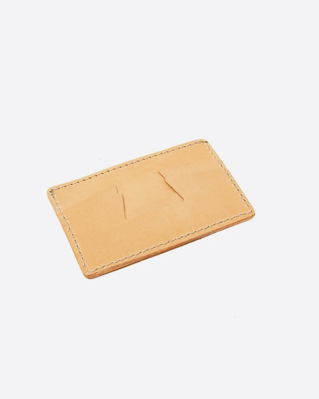 Natural Credit Card Holder