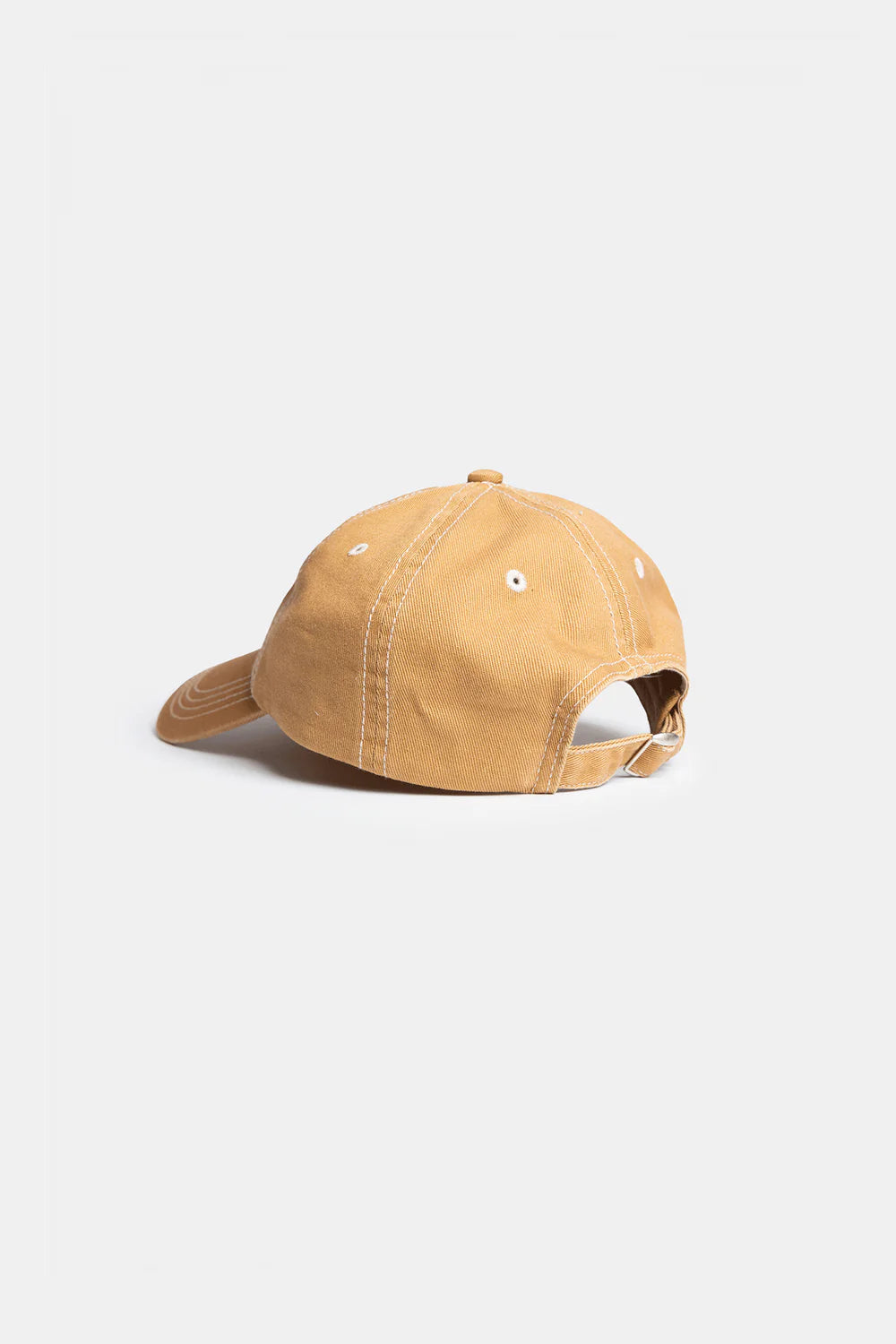 Elak brown cap
