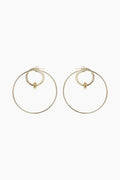 Eva earrings