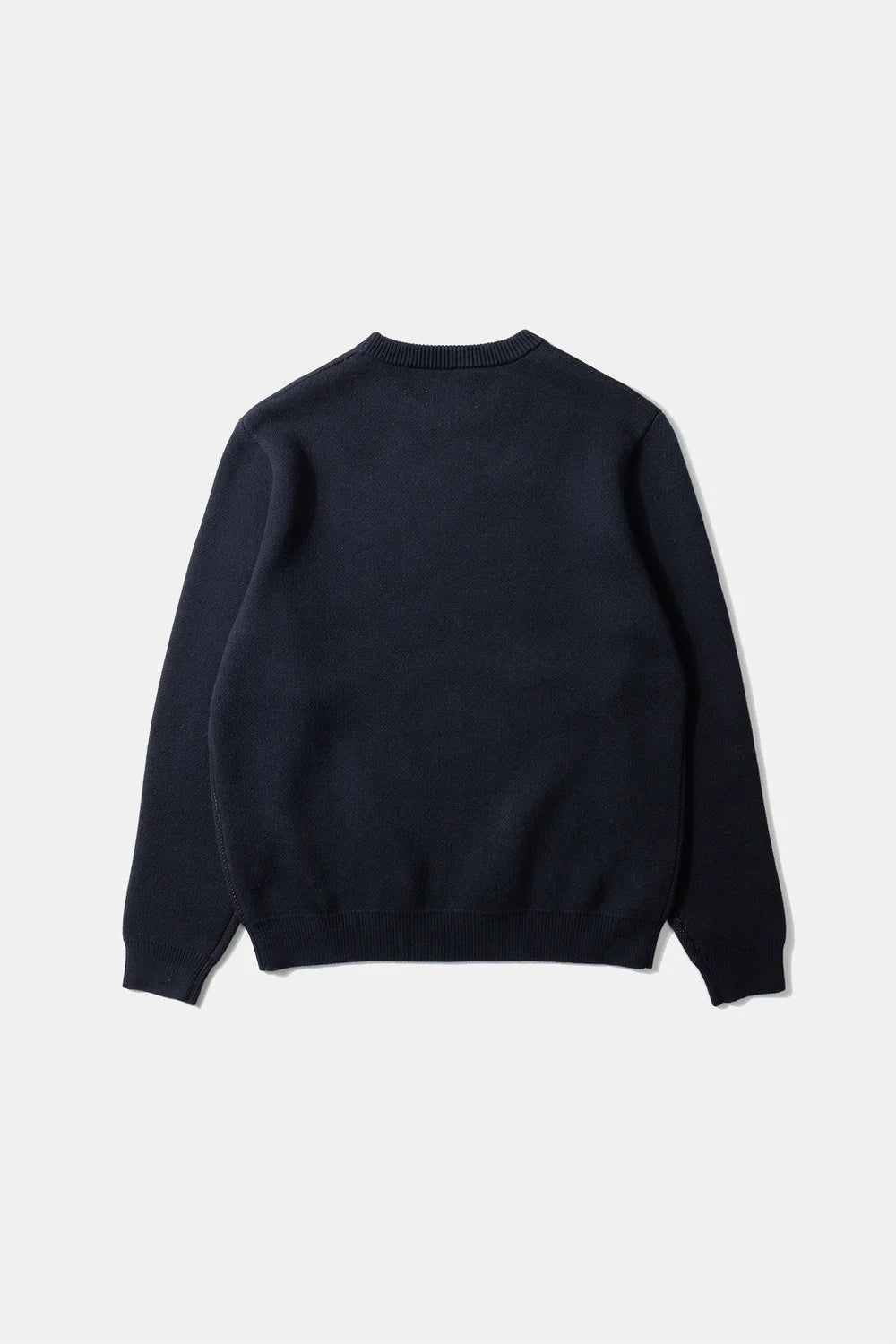 Finot navy sweater