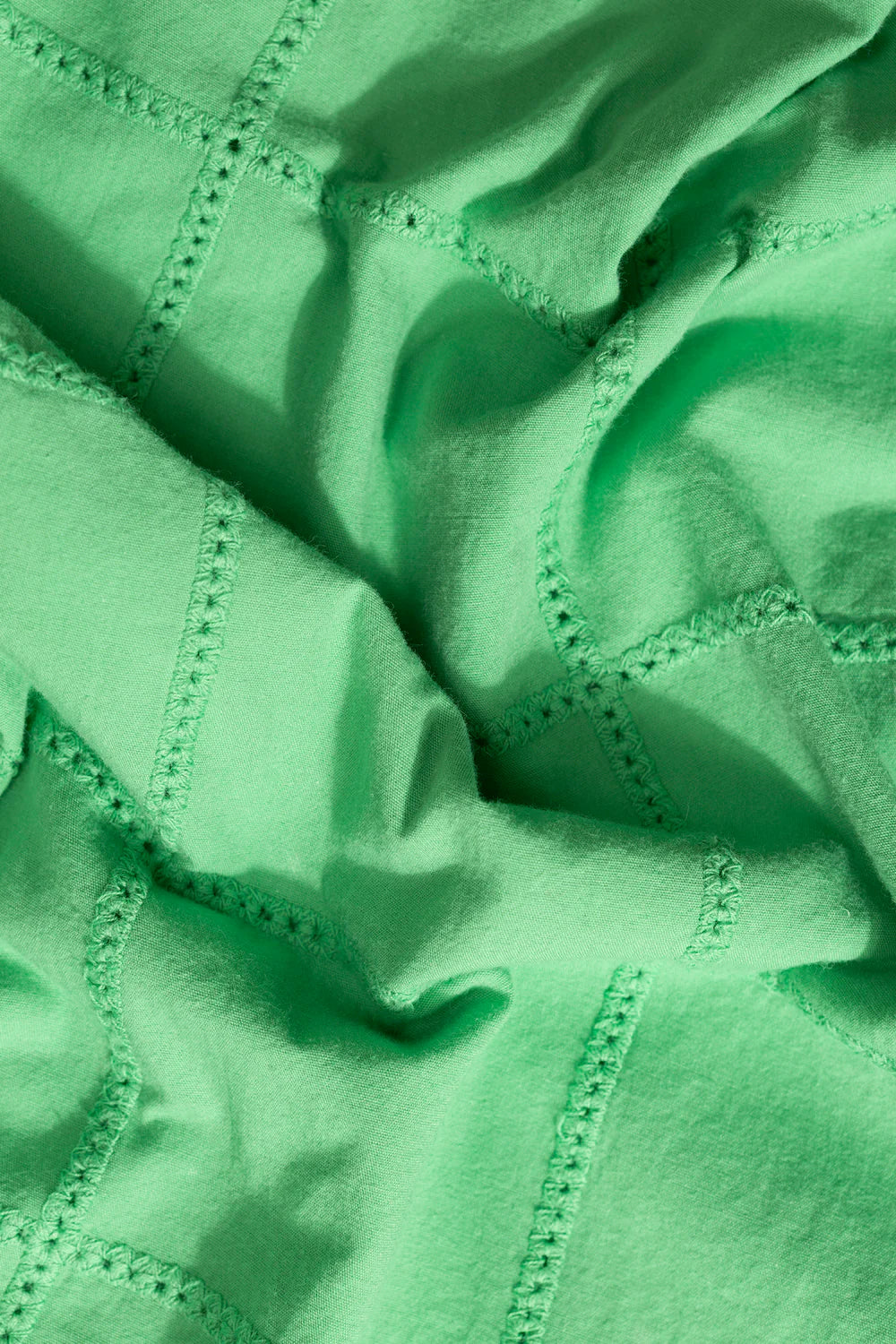 Freedom short sleeve green