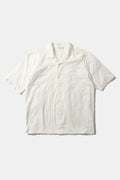 Freedom short sleeve off white