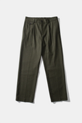Khaki Jack trousers