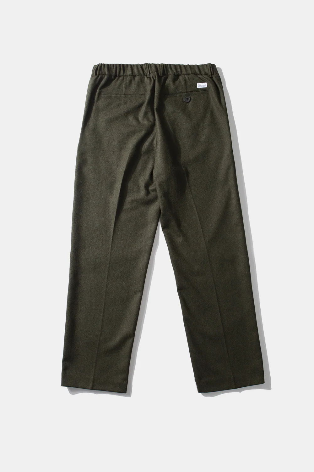 Khaki Jack trousers