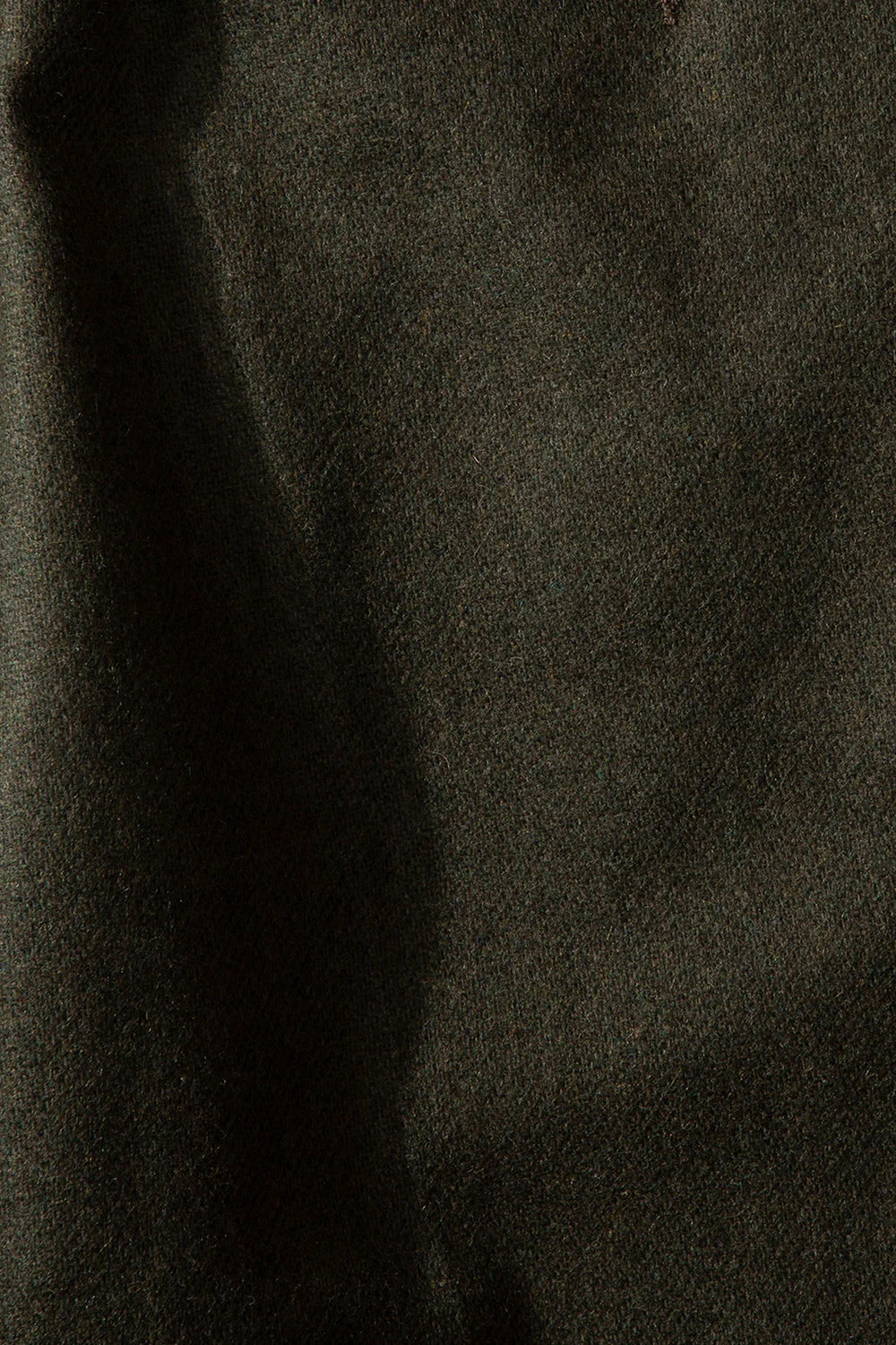 Khaki Jack trousers