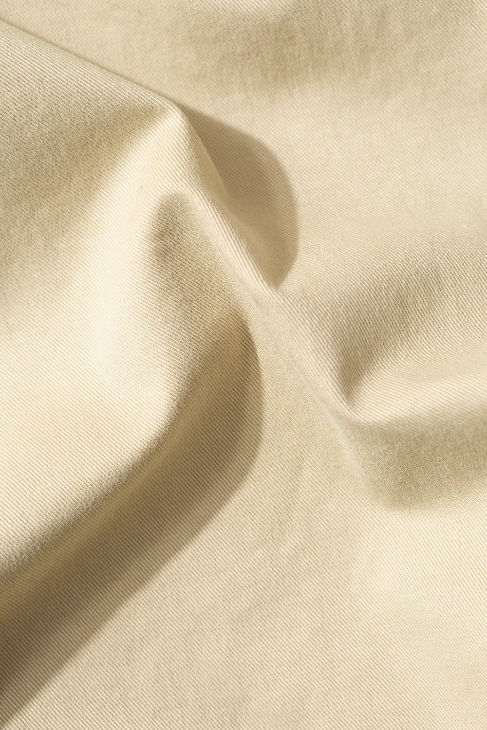James tan jacket