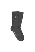 Yeti charcoal socks