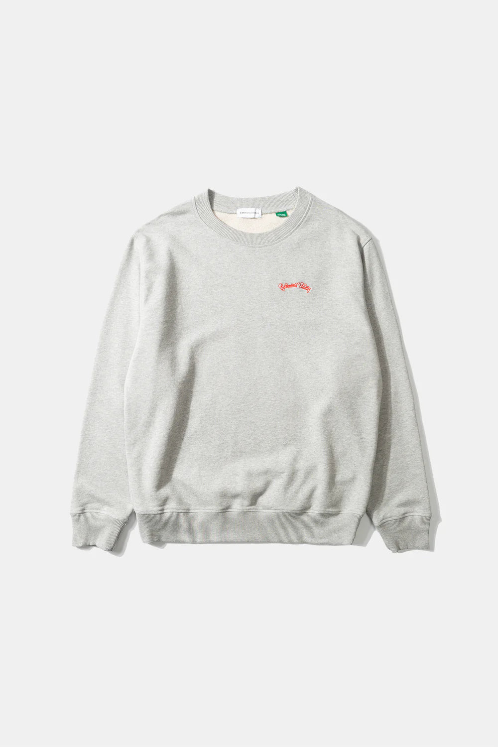 The trattoria plain grey melange