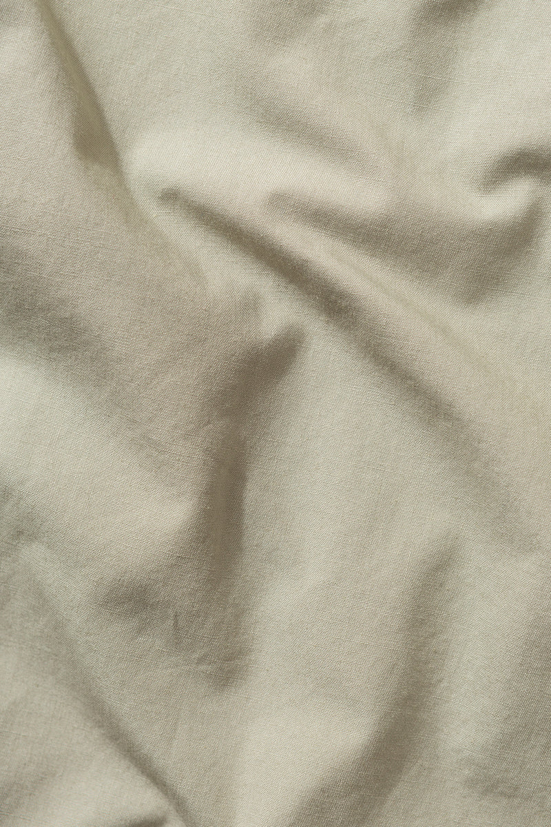 Light Marvin taupe trousers