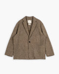 Giorgio cotton nomad blazer