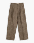 Ambassador Giorgio Nomad Cotton Pants