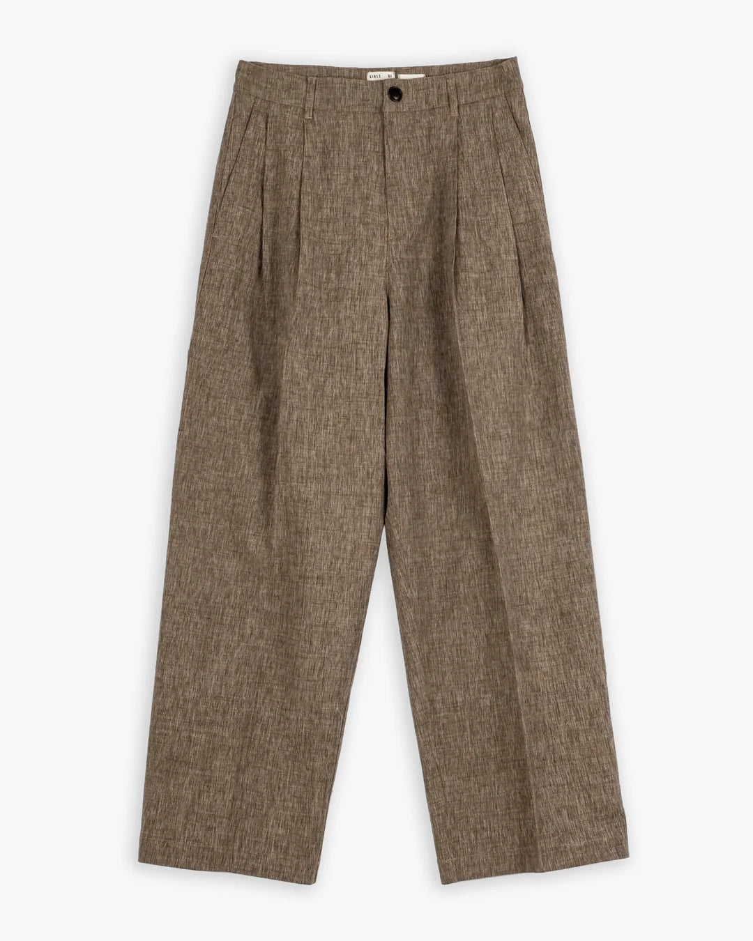 Ambassador Giorgio Nomad Cotton Pants