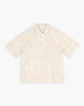 Suma shirt Lilly cotton wheat