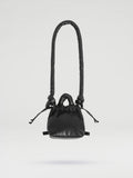 Ona micro bag vegan leather black