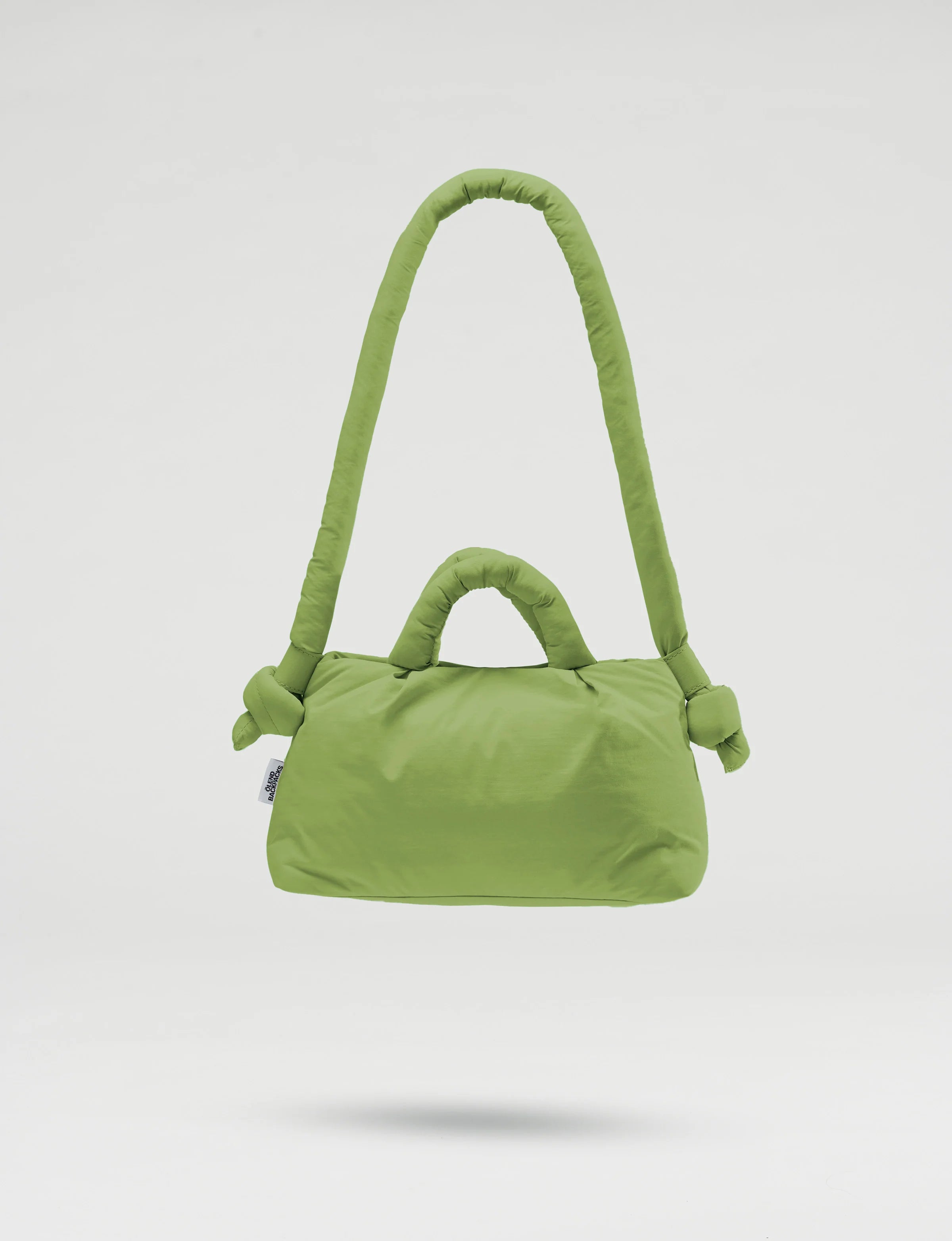 Mini Ona bag matcha