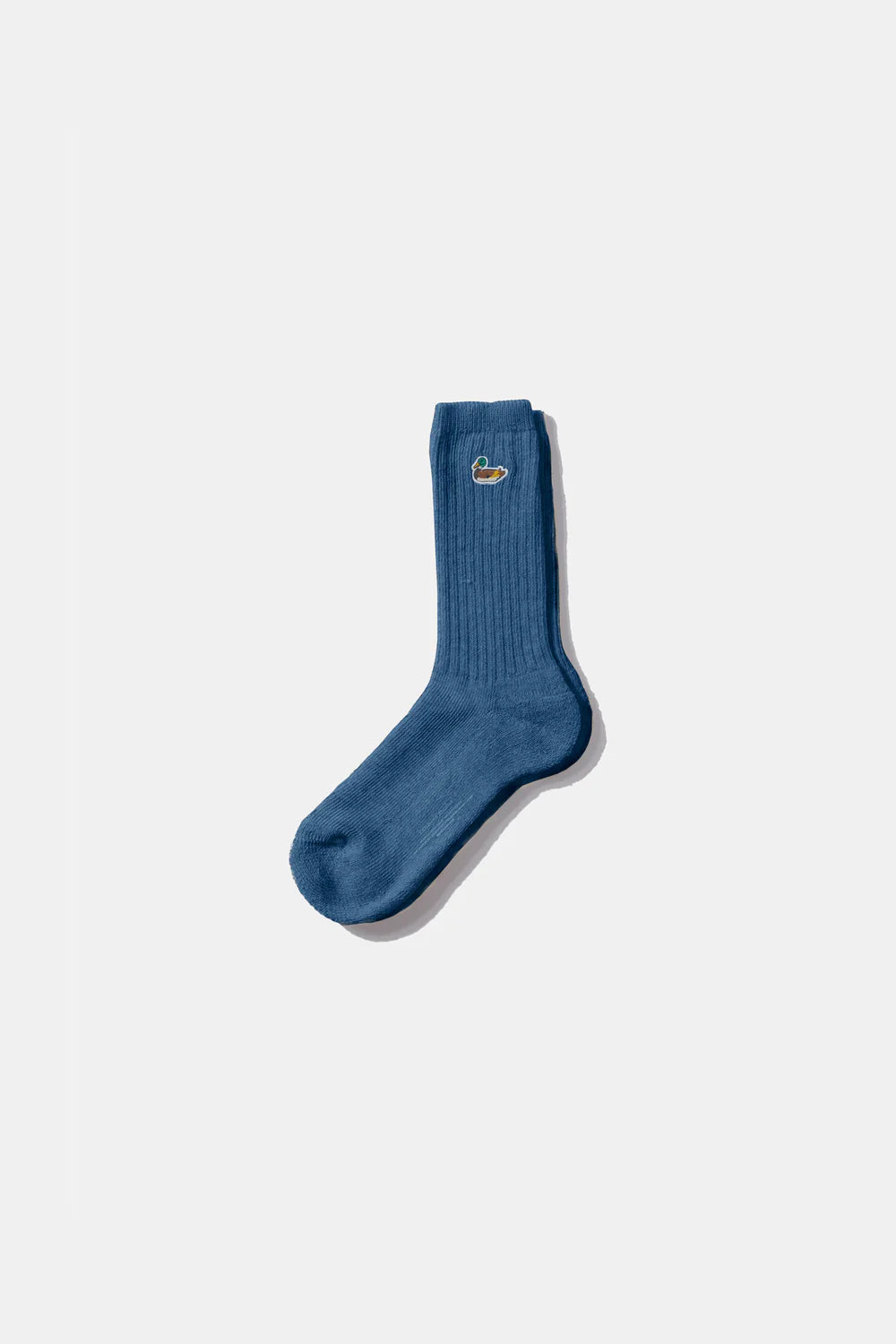Chaussettes canard acier