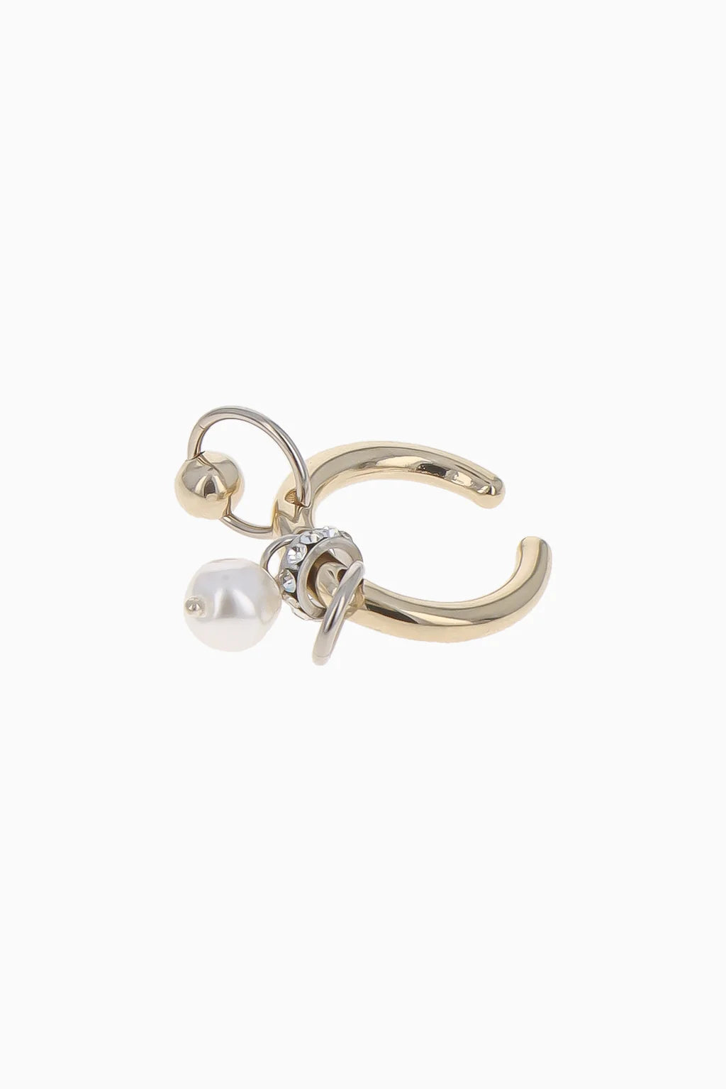 Nathan ring gold & palladium