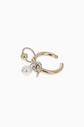 Nathan ring gold & palladium
