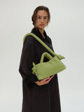 Mini Ona bag matcha