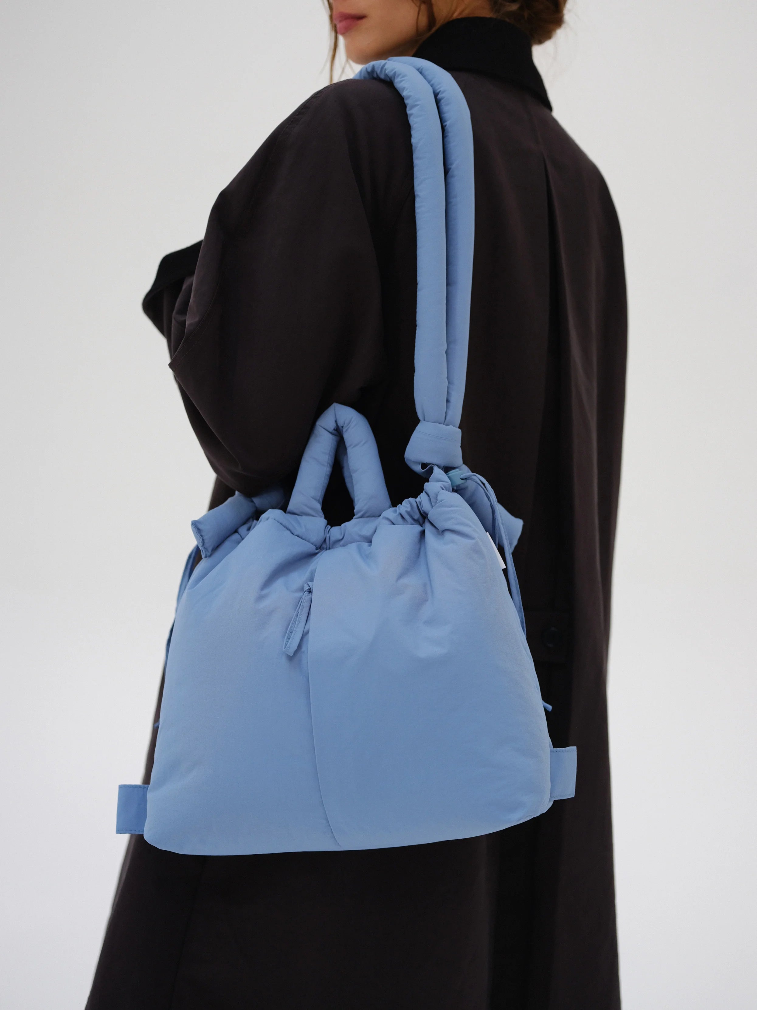 Ona bag bleu clair